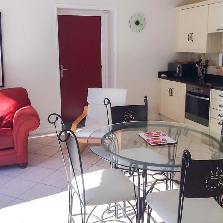 Val Rive - Brandily Apartment Dinan Exterior foto